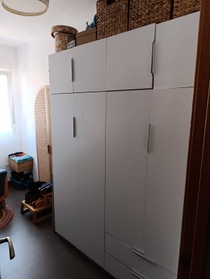 Dormitorio